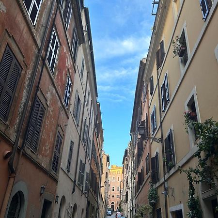 A Casa Dei Romani Exterior photo